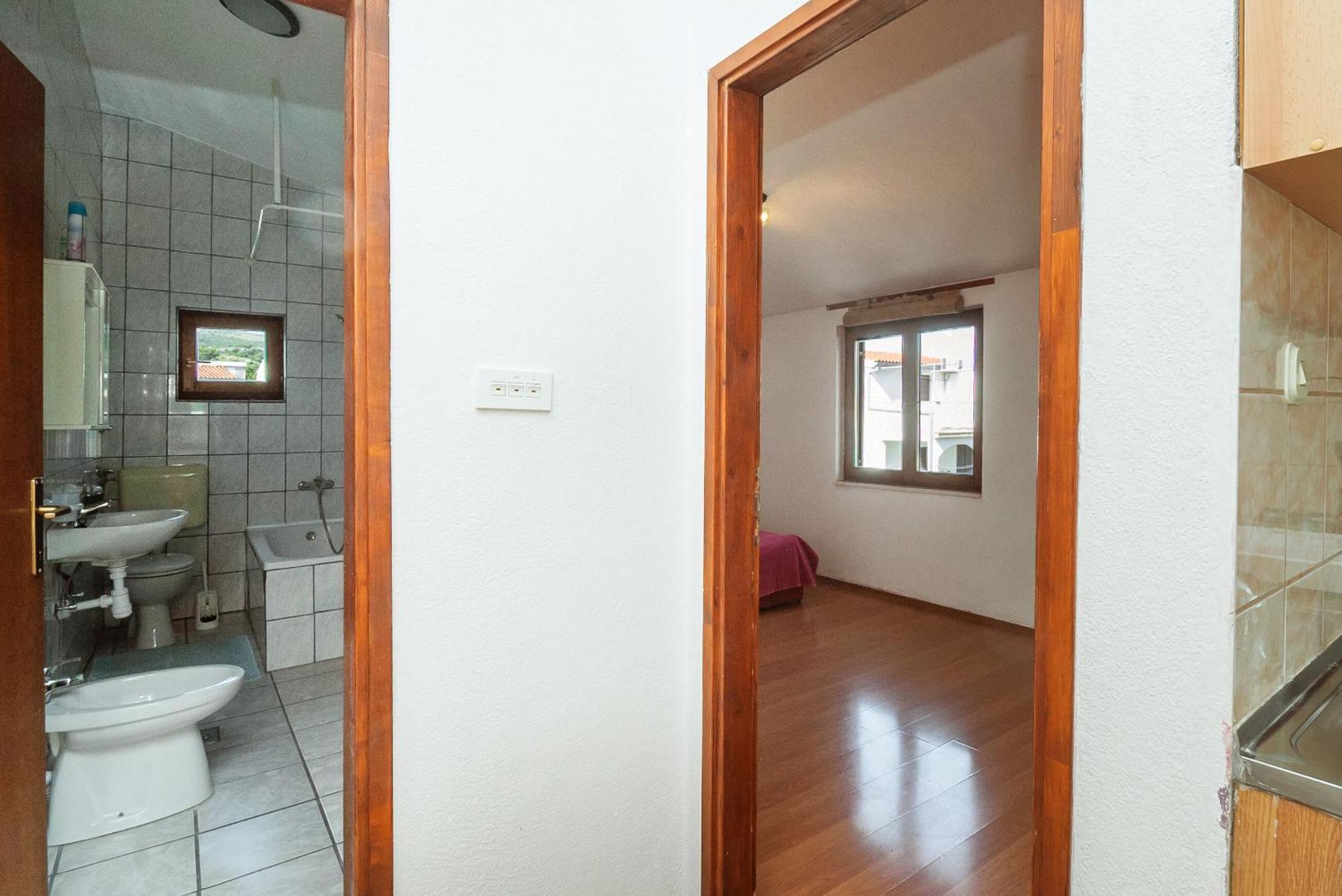 Apartments Kovacevic โรกอซนิซา ภายนอก รูปภาพ