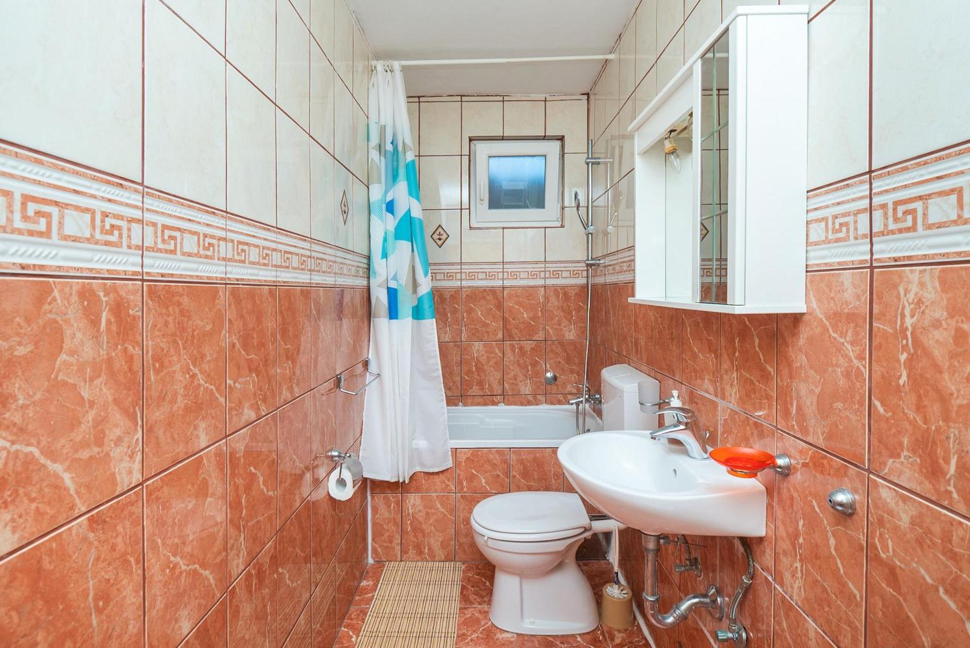 Apartments Kovacevic โรกอซนิซา ภายนอก รูปภาพ