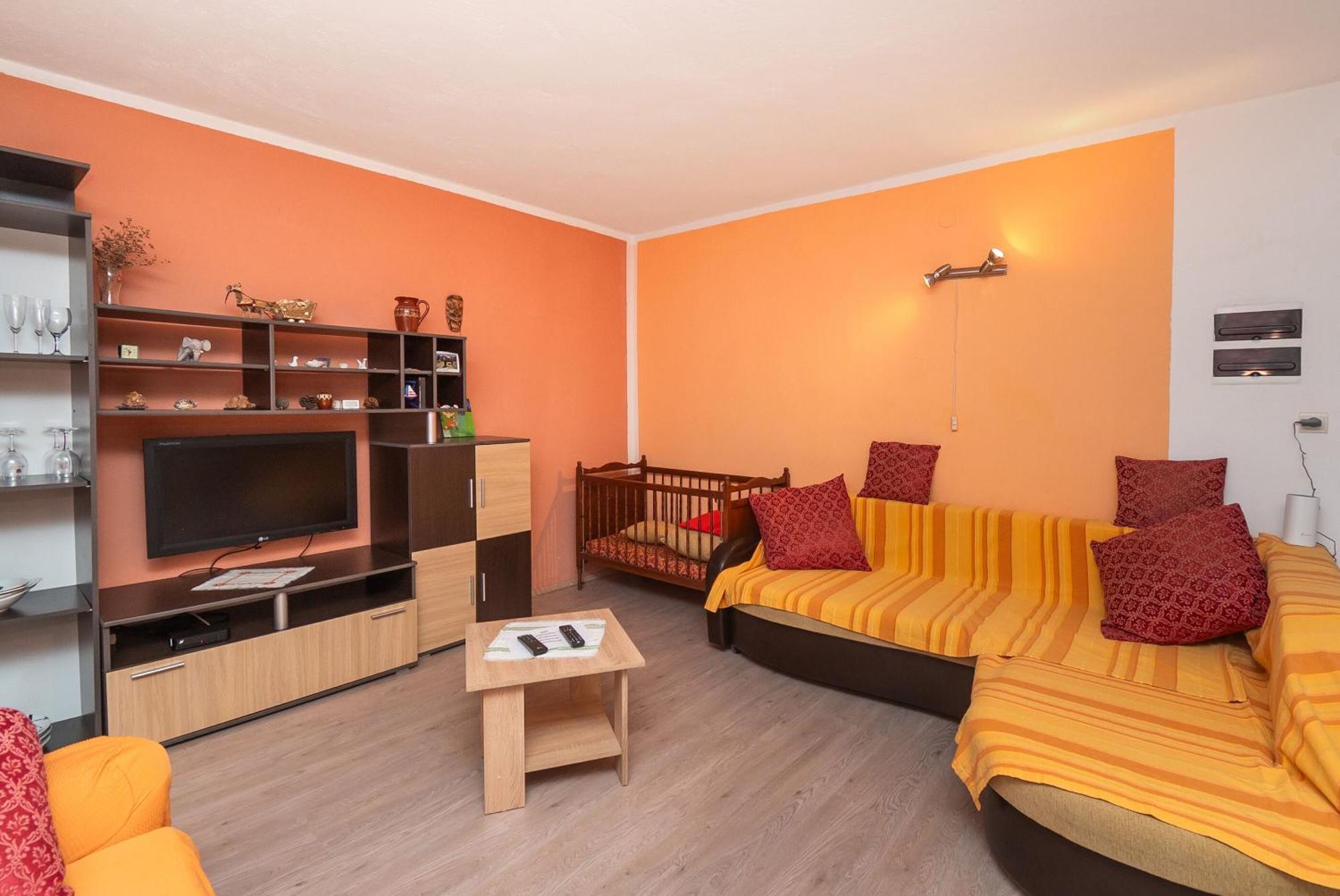 Apartments Kovacevic โรกอซนิซา ภายนอก รูปภาพ