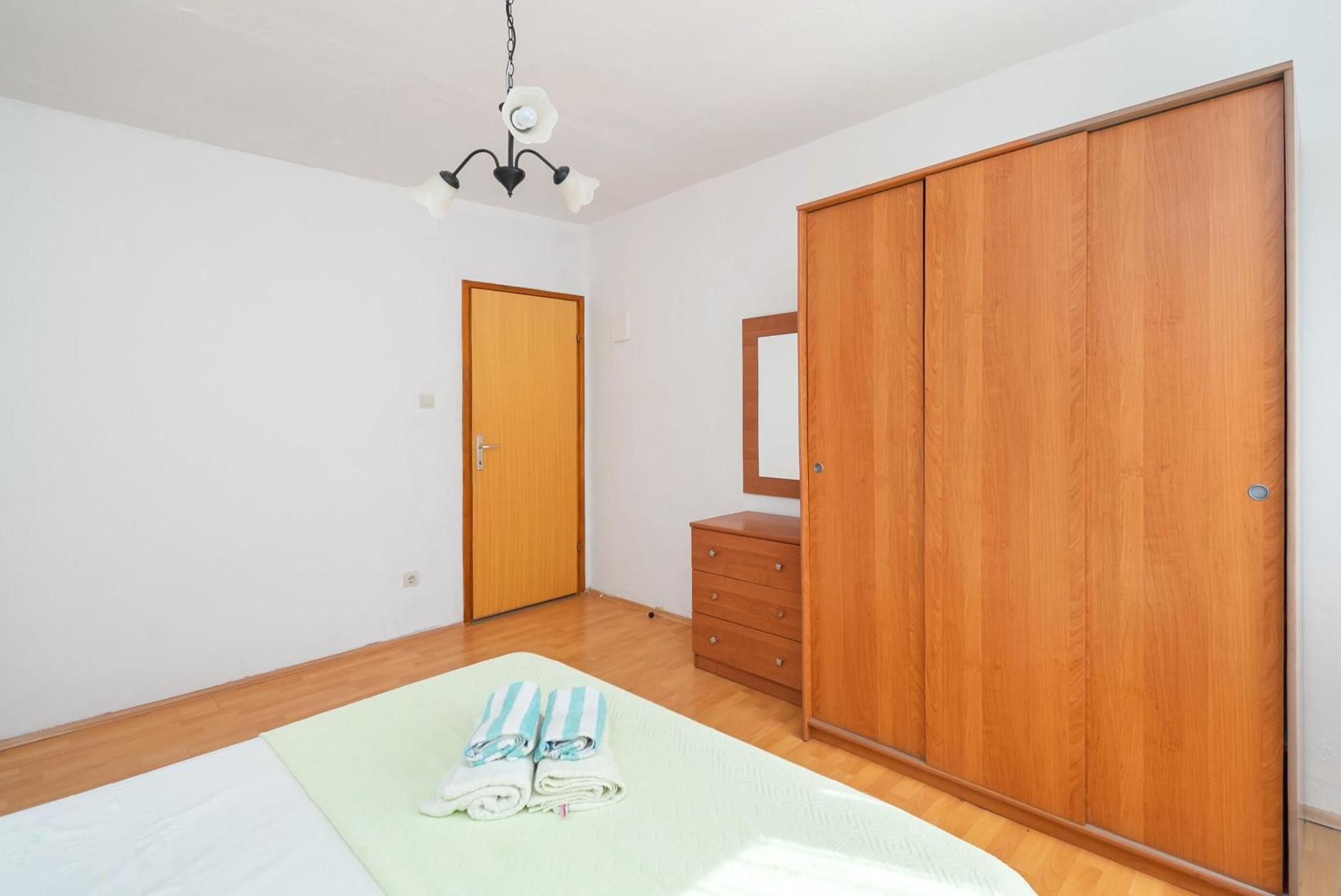 Apartments Kovacevic โรกอซนิซา ภายนอก รูปภาพ