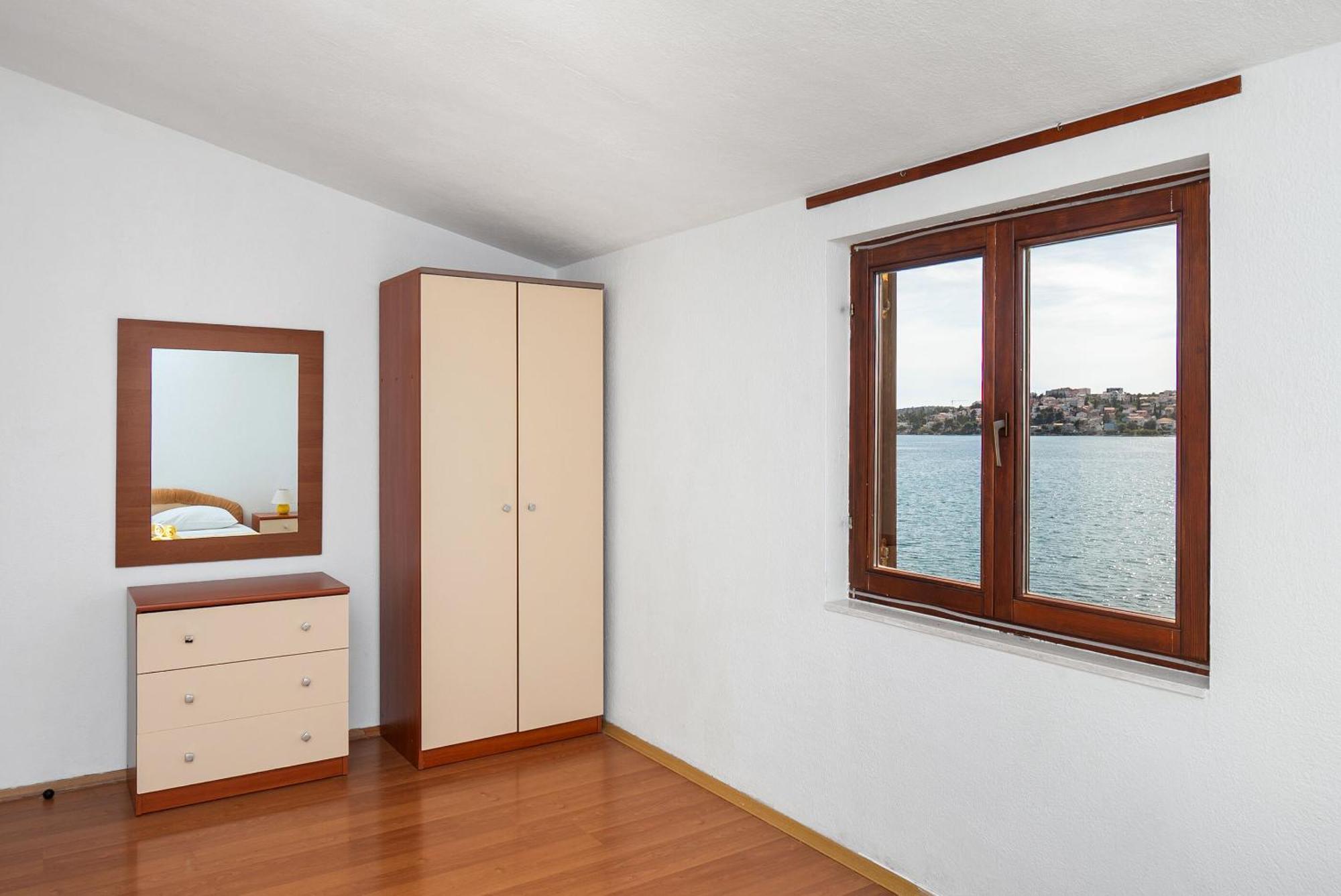 Apartments Kovacevic โรกอซนิซา ภายนอก รูปภาพ