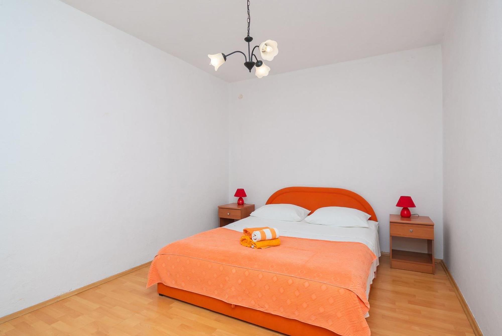 Apartments Kovacevic โรกอซนิซา ภายนอก รูปภาพ