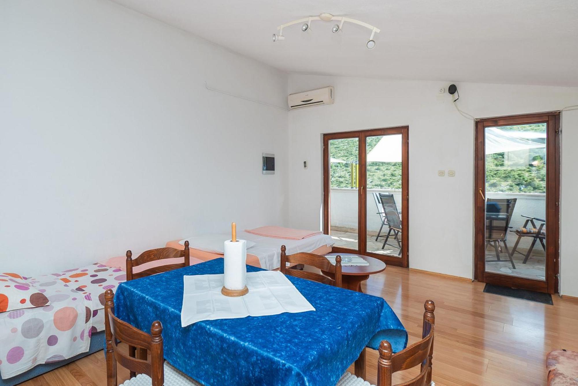 Apartments Kovacevic โรกอซนิซา ภายนอก รูปภาพ