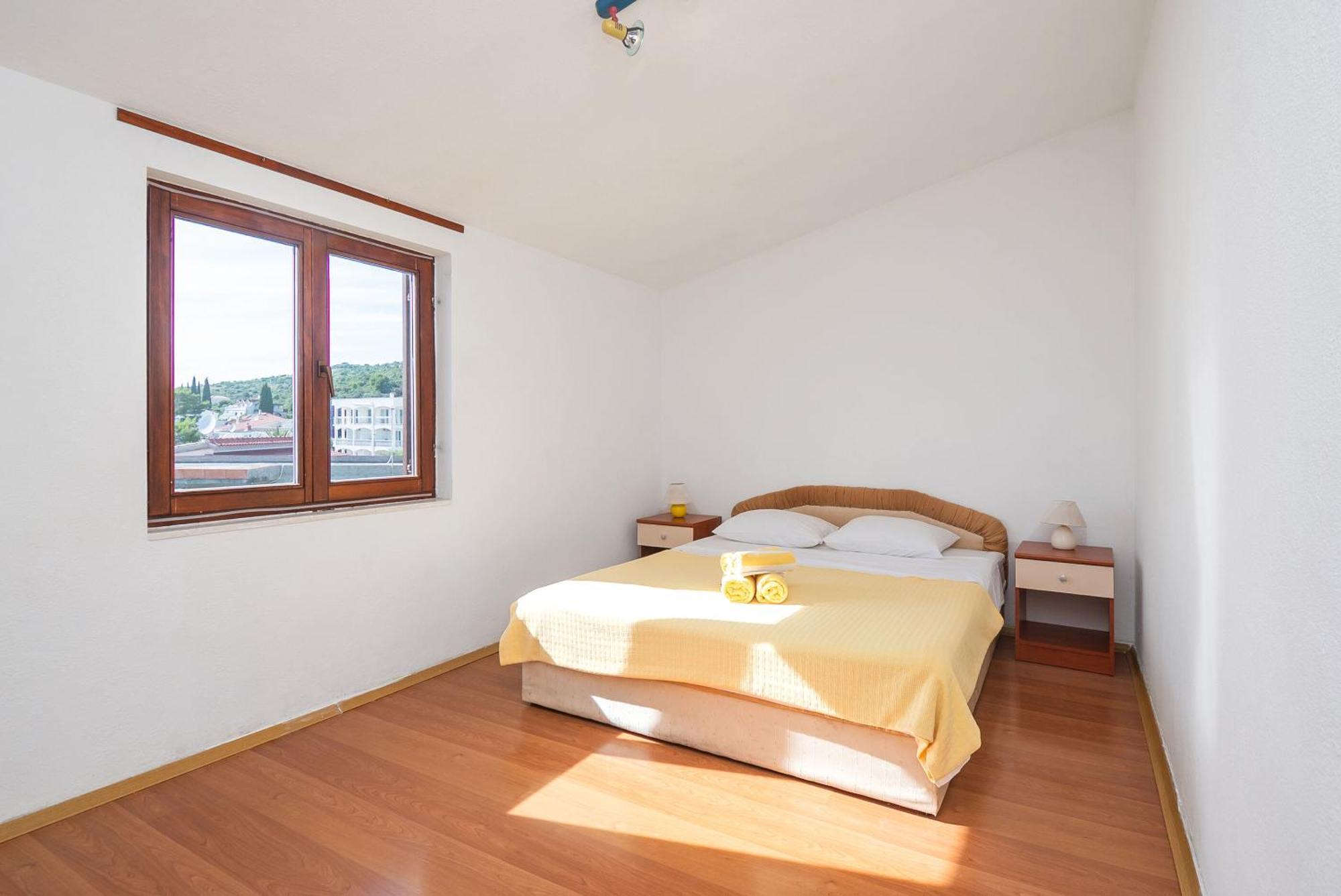 Apartments Kovacevic โรกอซนิซา ภายนอก รูปภาพ