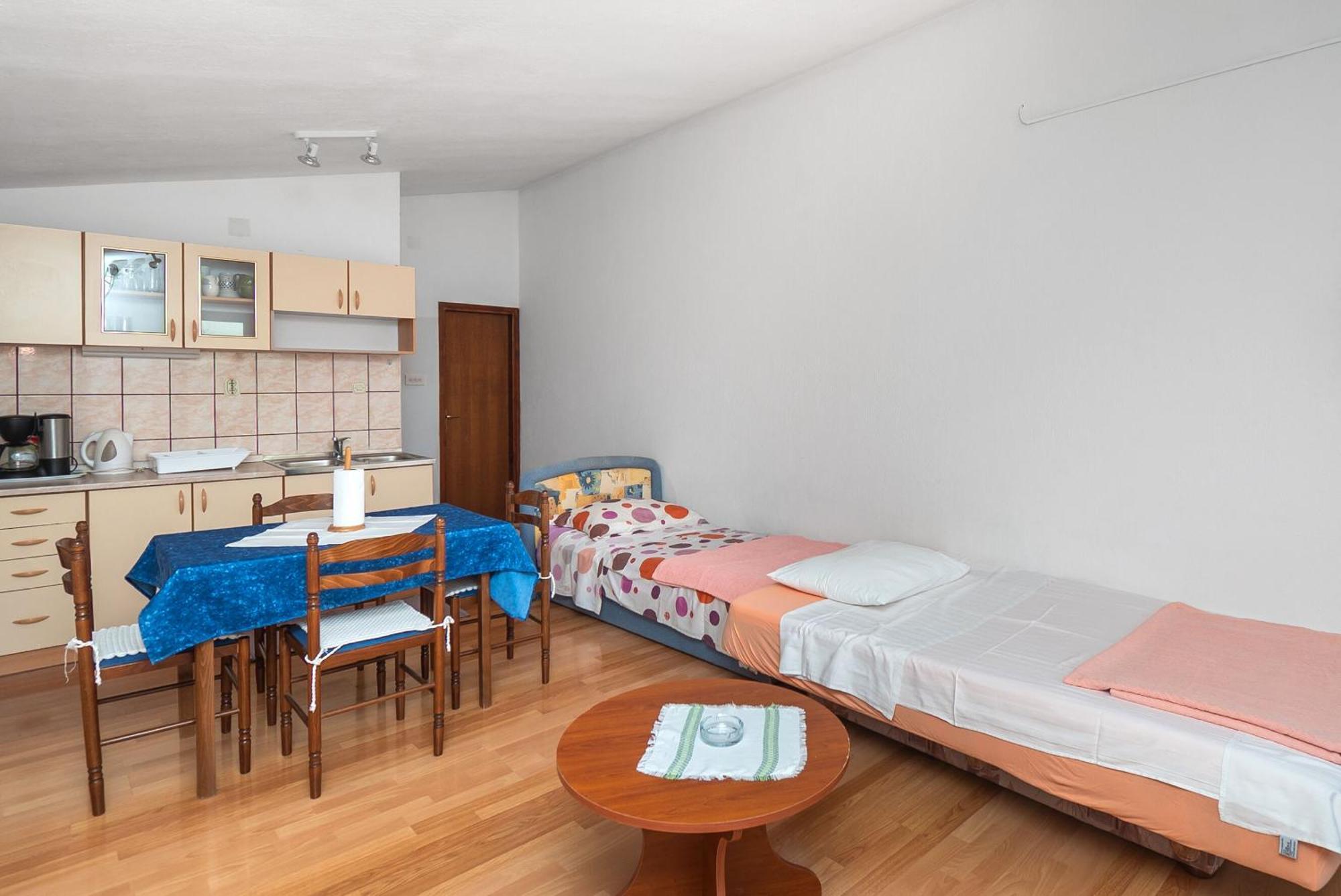 Apartments Kovacevic โรกอซนิซา ภายนอก รูปภาพ