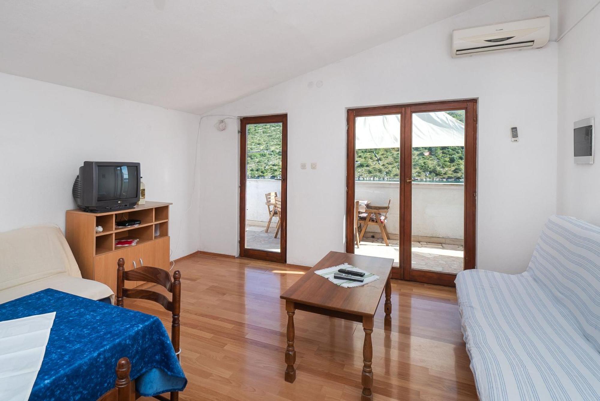Apartments Kovacevic โรกอซนิซา ภายนอก รูปภาพ