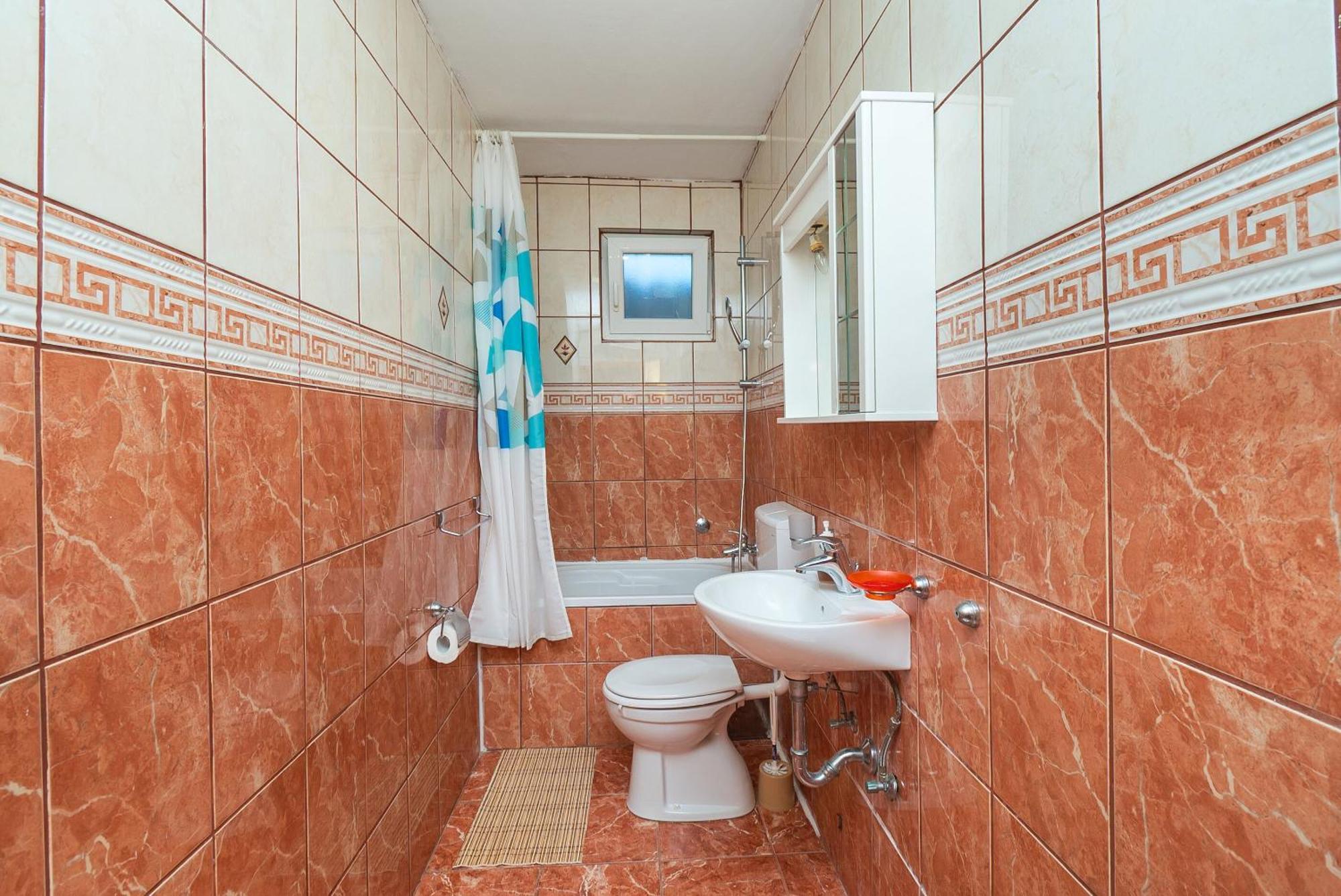 Apartments Kovacevic โรกอซนิซา ภายนอก รูปภาพ