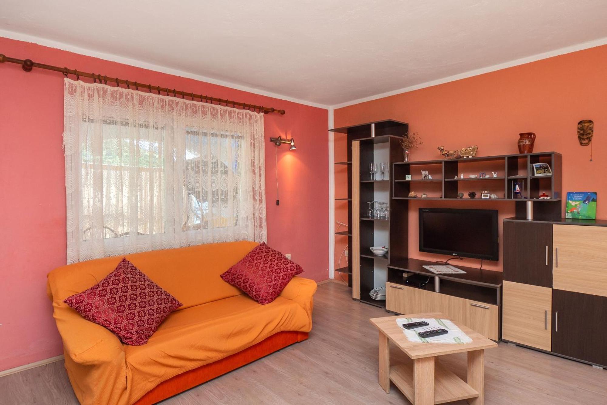 Apartments Kovacevic โรกอซนิซา ภายนอก รูปภาพ