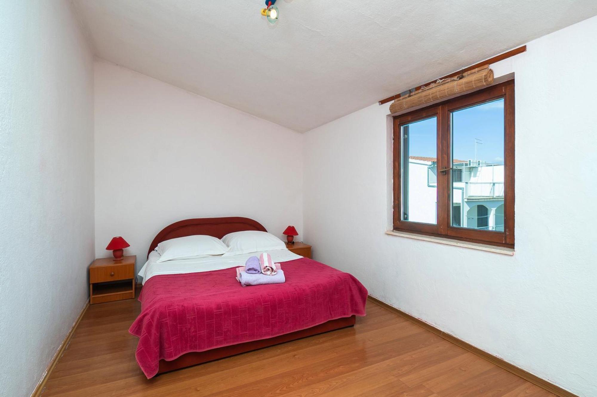 Apartments Kovacevic โรกอซนิซา ภายนอก รูปภาพ